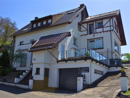 Ferieleilighet - 2 personer -  - 54570 - Pelm