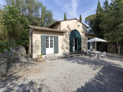 Feriehus / leilighet - 2 personer -  - Cortona - 52044