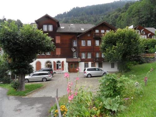 Holiday apartment - 5 persons -  - Hasliberg - 6086