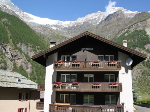 Holiday apartment - 7 persons -  - 3928 - Randa