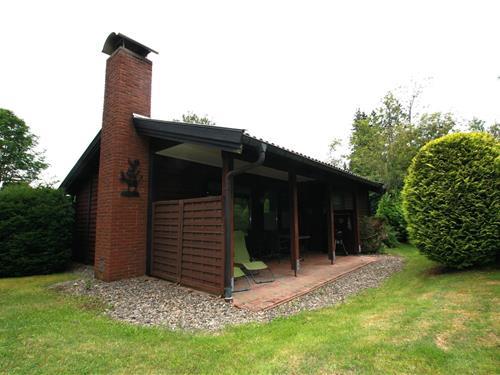 Sommerhus - 4 personer -  - 38678 - Clausthal-Zellerfeld