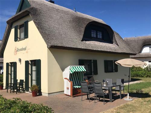 Sommerhus - 5 personer -  - Breege - 18551