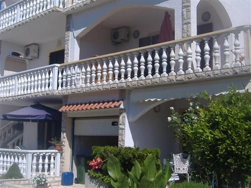 Holiday apartment - 5 persons -  - Bilotinjak III - 23233 - Privlaka