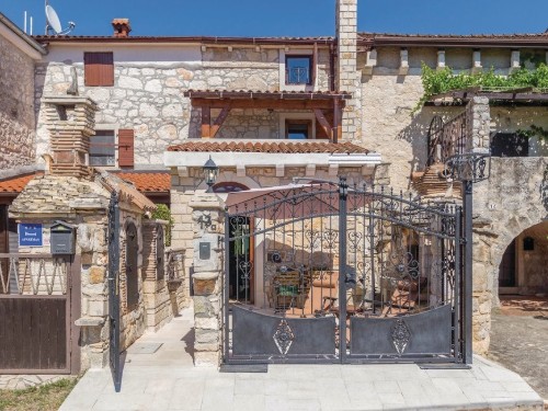 Ferienhaus - 4 Personen -  - Jasenovica - Porec-Jasenovica - 52440 - Porec