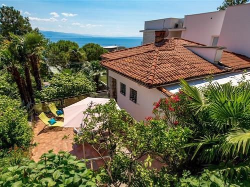 Sommerhus - 6 personer -  - Nova cesta - 51410 - Opatija