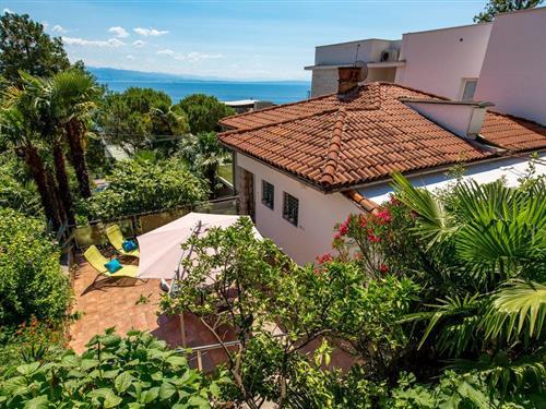 Holiday home - 6 persons -  - Nova cesta - 51410 - Opatija