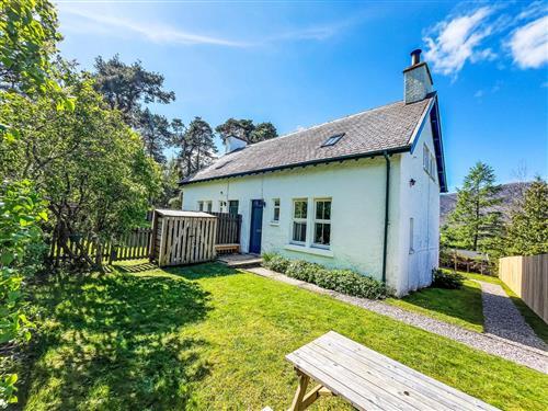 Holiday home - 4 persons -  - Aviemore - PH22 1QB