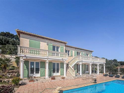 Sommerhus - 5 personer -  - Imp. Les Hauts De Rigaud - 83240 - Cavalaire