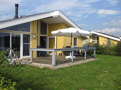 Sommerhus - 4 personer -  - 17248 - Rechlin