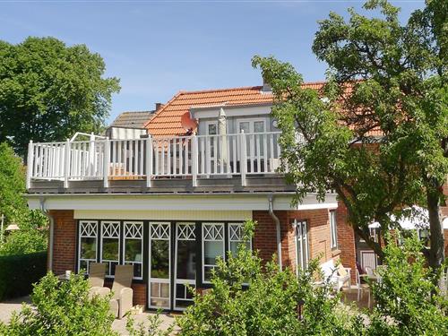 Holiday apartment - 2 persons -  - Süderstrasse - 25938 - Wyk Auf Föhr