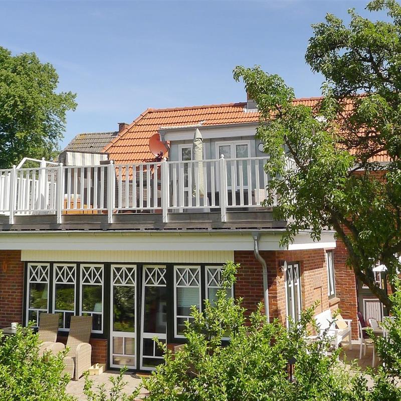 Ferielejlighed - 2 personer -  - Süderstrasse - 25938 - Wyk Auf Föhr