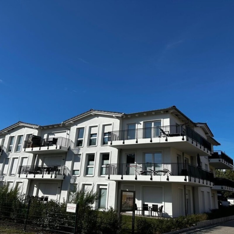 Sommerhus - 4 personer -  - 18225 - Kühlungsborn