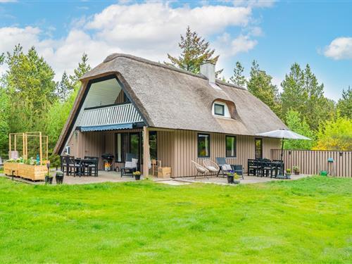 Ferienhaus - 6 Personen -  - Hans Hansensvej - Houstrup - 6830 - Nr. Nebel