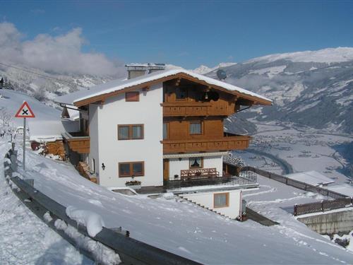 Ferielejlighed - 4 personer -  - 6283 - Hippach Im Zillertal