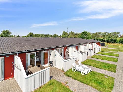 Ferienhaus - 4 Personen -  - Haregade - 3720 - Aakirkeby