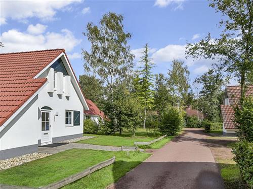 Semesterhus/Semesterlägenhet - 4 personer -  - Eversdijk 6 A - 7468 PV - Enter