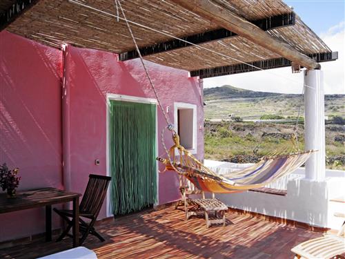 Ferieleilighet - 2 personer -  - Pantelleria - 91017