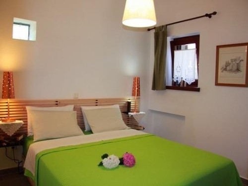 Semesterlägenhet - 4 personer -  - Paralia - 370 10 - Kala Nera
