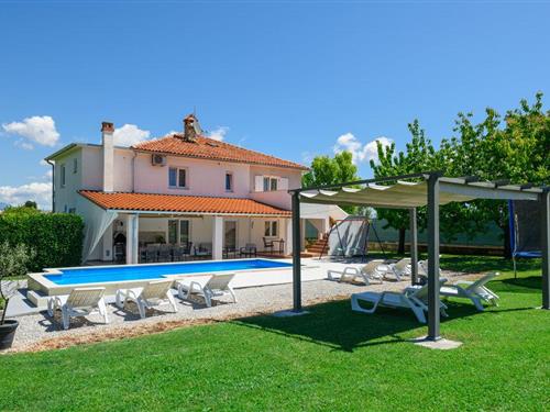 Holiday home - 10 persons -  - Frkeci - Barban-Frkeci - 52207 - Frkeci