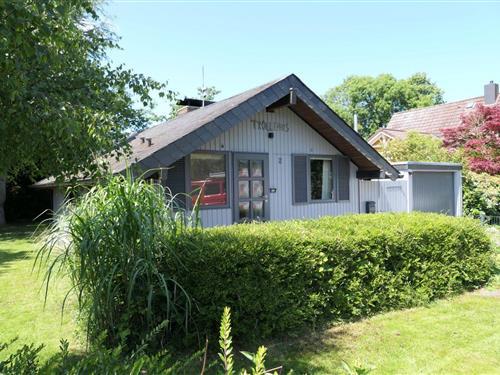 Ferienhaus - 6 Personen -  - Klevelücke - 24972 - Steinberg Ot Norgaardholz