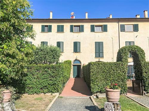 Ferielejlighed - 4 personer -  - Cecina - 57023