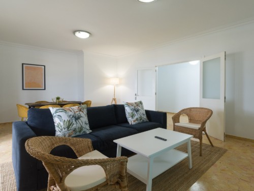 Feriehus - 5 personer -  - 35008 - Las Palmas De Gran Canaria