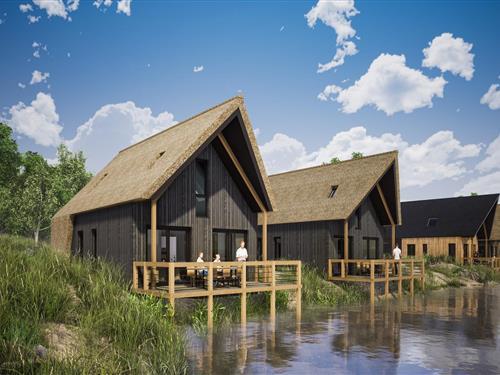 Holiday home - 6 persons -  - 4504RA - Nieuwvliet