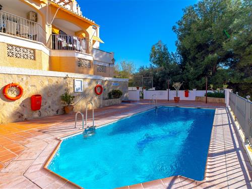 Holiday apartment - 4 persons -  - 29780 - Nerja