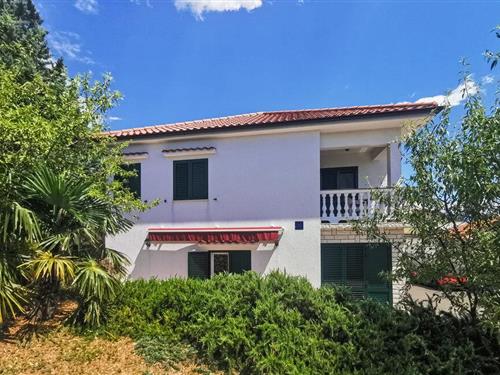 Holiday apartment - 2 persons -  - Hrastic - 51250 - Novi Vinodolski