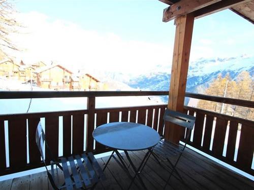 Ferieleilighet - 6 personer -  - 05290 - Puy St Vincent