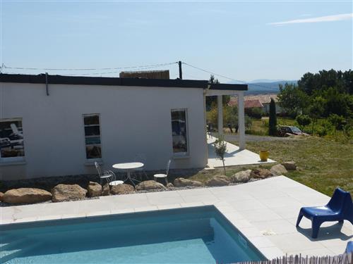 Holiday Home/Apartment - 6 persons -  - 1191 Route du Mas - 07110 - Tauriers