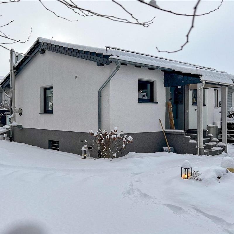 Sommerhus - 3 personer -  - 59939 - Bruchhausen