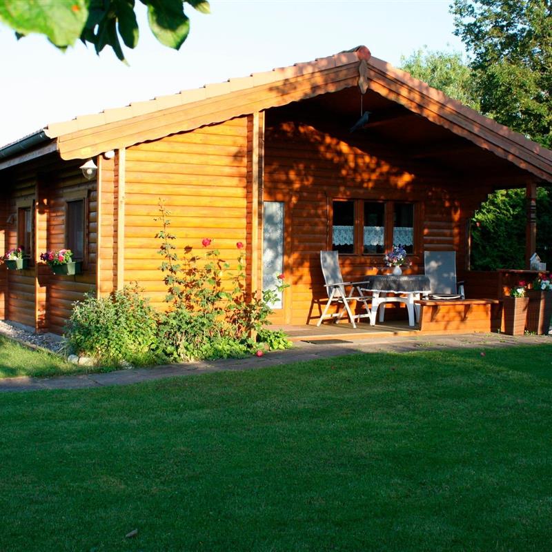 Sommerhus - 3 personer -  - Op de Wei - 23769 - Fehmarn Ot Puttgarden