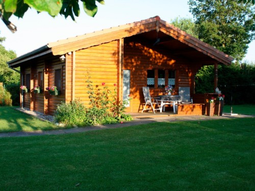 Sommerhus - 3 personer -  - Op de Wei - 23769 - Fehmarn Ot Puttgarden