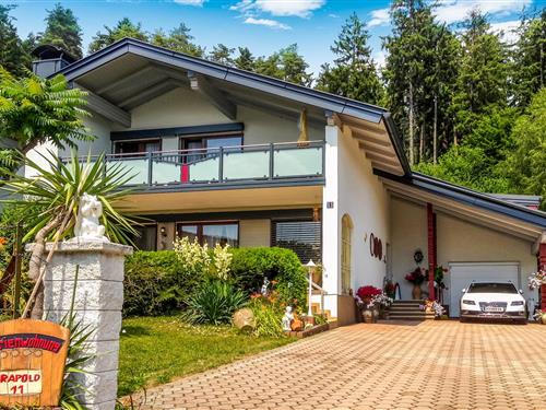 Ferieleilighet - 5 personer -  - 9141 - Eberndorf