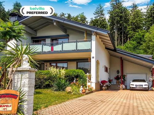 Ferielejlighed - 5 personer -  - 9141 - Eberndorf