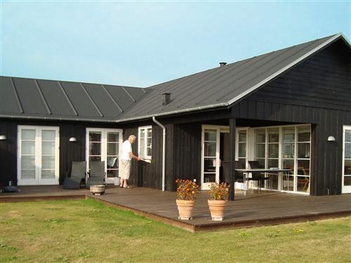 Holiday Home/Apartment - 8 persons -  - Sælvej - 4880 - Nysted