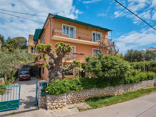 Ferielejlighed - 4 personer -  - Malin - 51550 - Mali Losinj