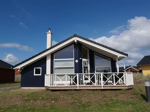 Sommerhus - 6 personer -  - Strandstraße - 23775 - Großenbrode