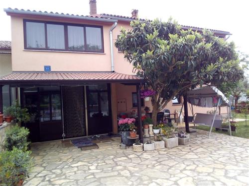 Ferieleilighet - 4 personer -  - Cocaletto - 52210 - Rovinj