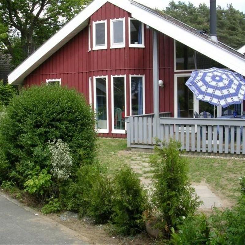 Sommerhus - 5 personer -  - Walter-Gotsmann-Straße - 17252 - Mirow