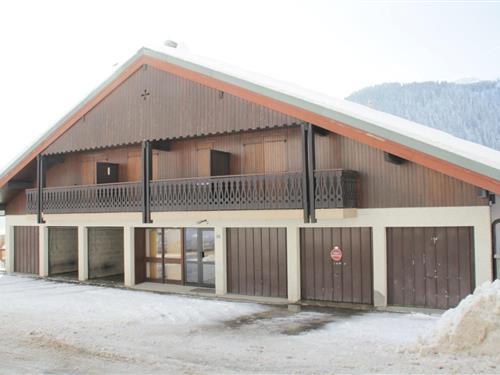 Holiday Home/Apartment - 6 persons -  - 74390 - Châtel