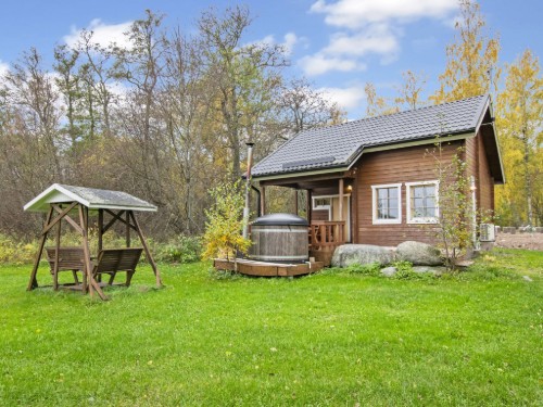 Feriehus - 4 personer -  - 28900 - Pori