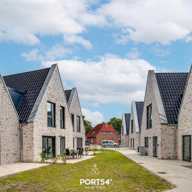 Sommerhus - 5 personer -  - Lemkendorfer Str. - 23769 - Fehmarn