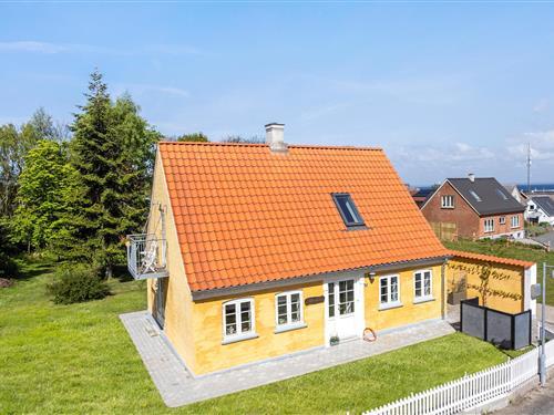 Sommerhus - 8 personer -  - Søbakkevej - 5985 - Søby