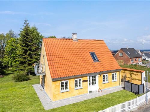 Ferienhaus - 8 Personen -  - Søbakkevej - 5985 - Söby