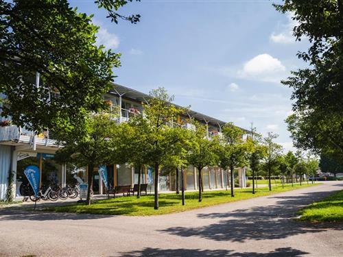 Ferienwohnung - 2 Personen -  - 84364 - Bad Birnbach