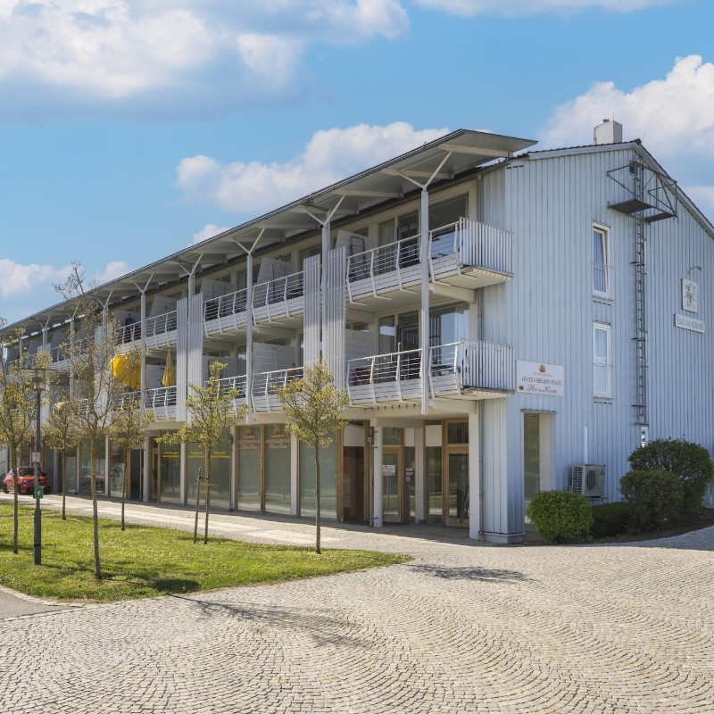 Ferielejlighed - 2 personer -  - 84364 - Bad Birnbach
