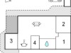 Billede 19 - Plantegning