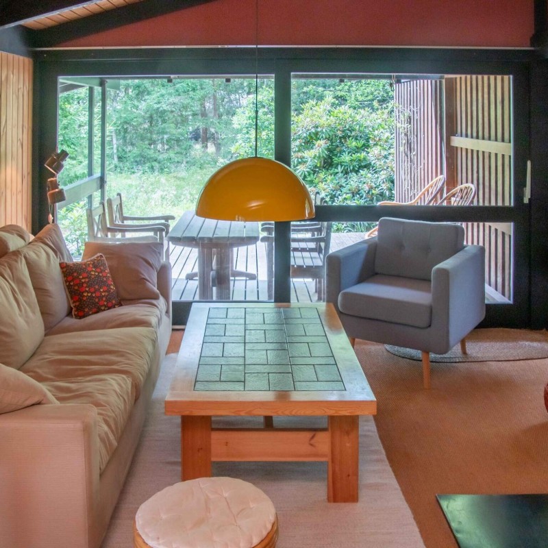 Ferienhaus - 7 Personen -  - Østre Ågårdsvej - Bjerge - 4480 - Southwest Zealand